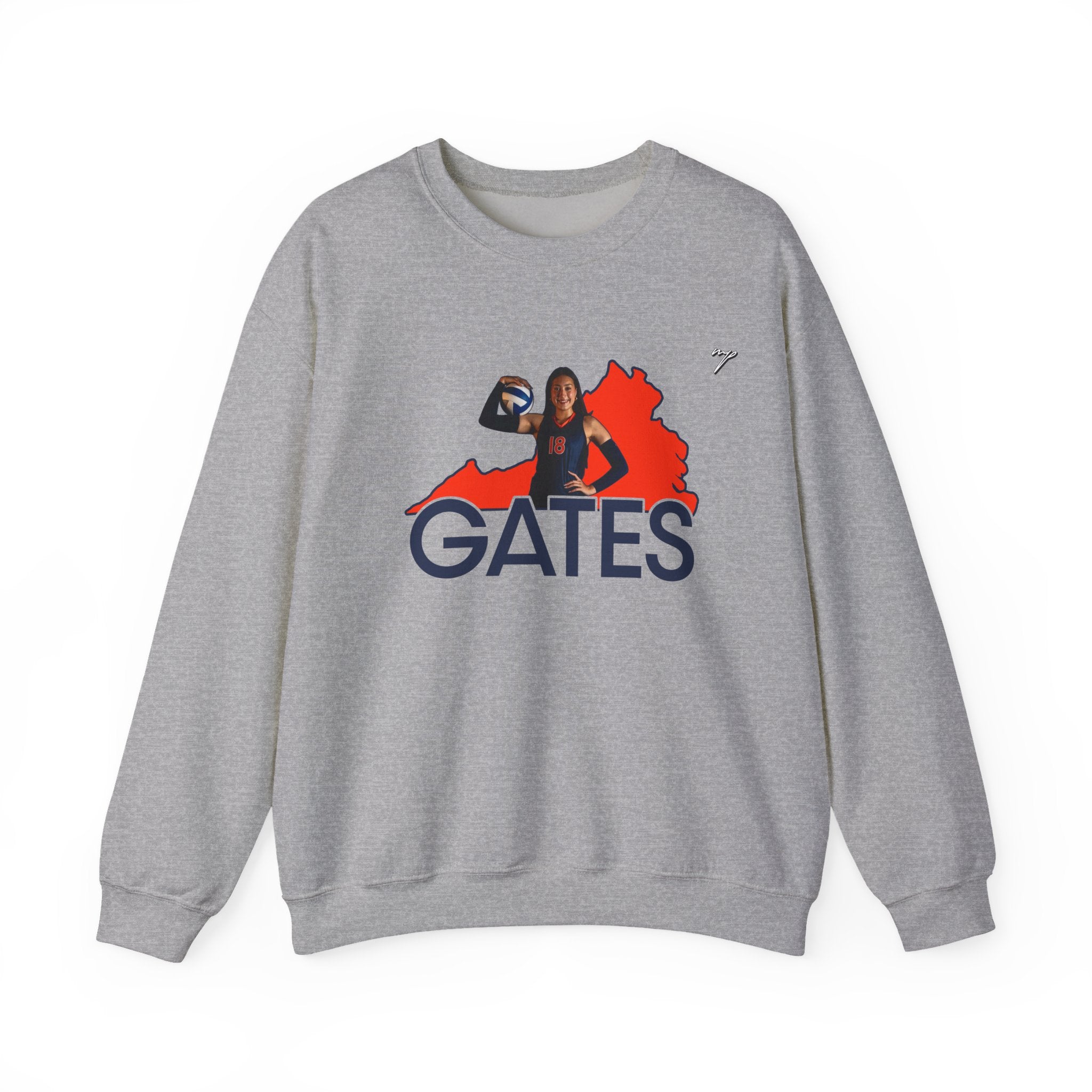 Skyler Gates Crewneck