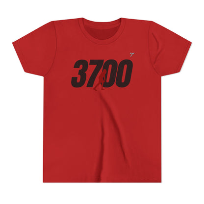 Rodney Beasley YOUTH Graphic Tee