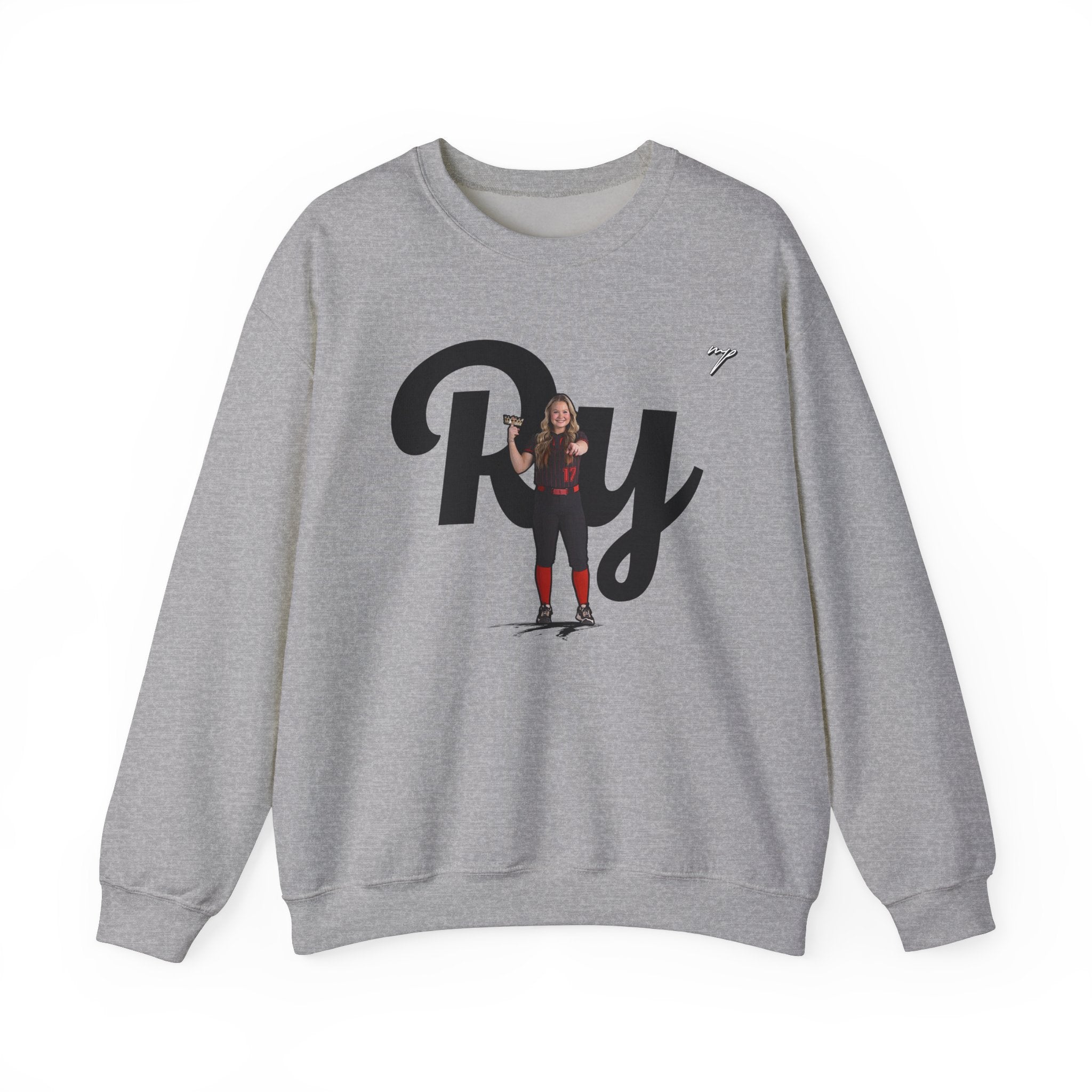 Rylan Smith Crewneck