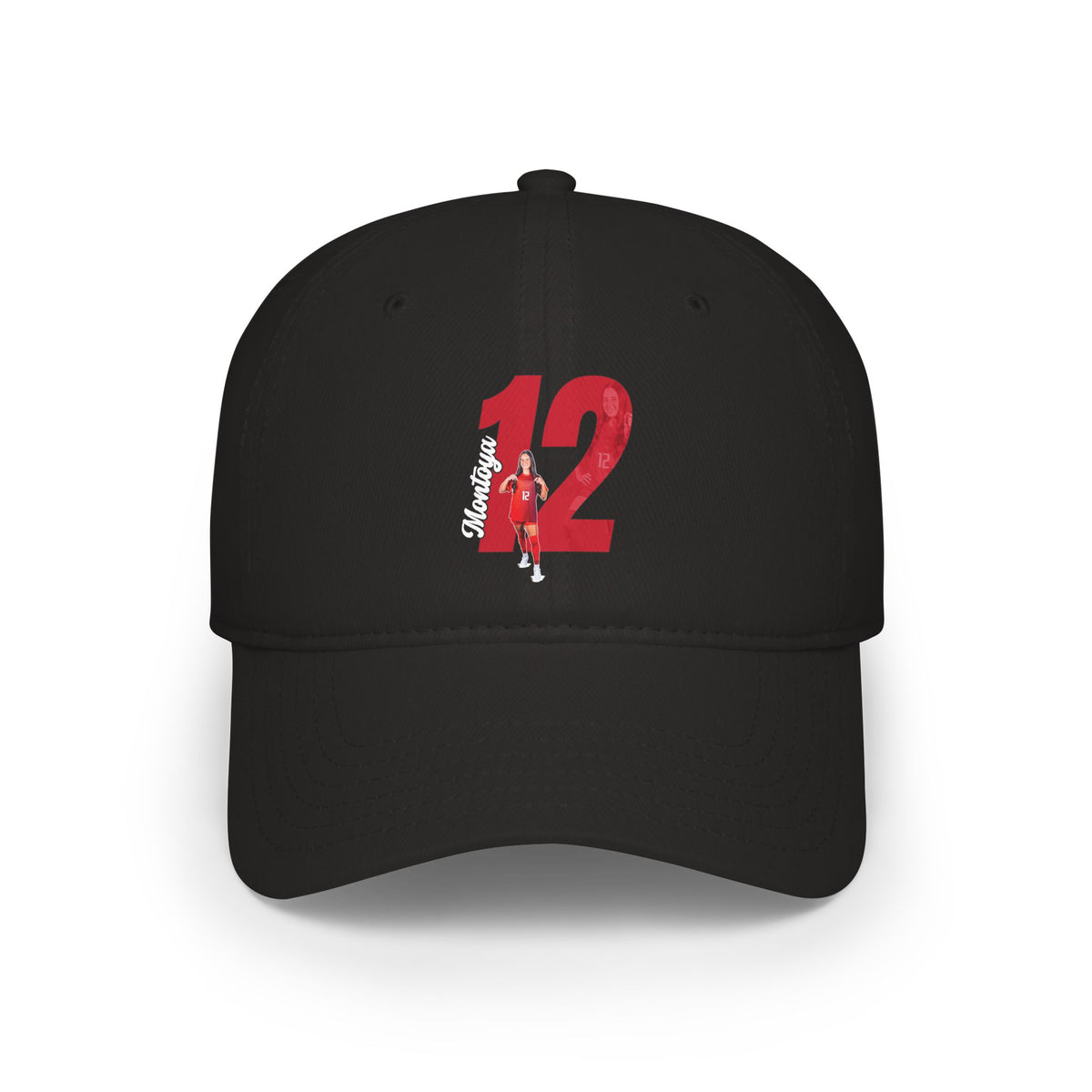 Hannah Montoya Hat