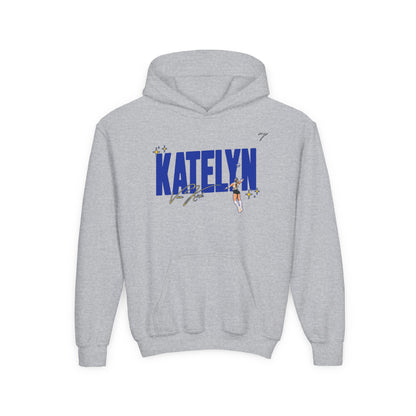Katelyn Van Kirk YOUTH Hoodie
