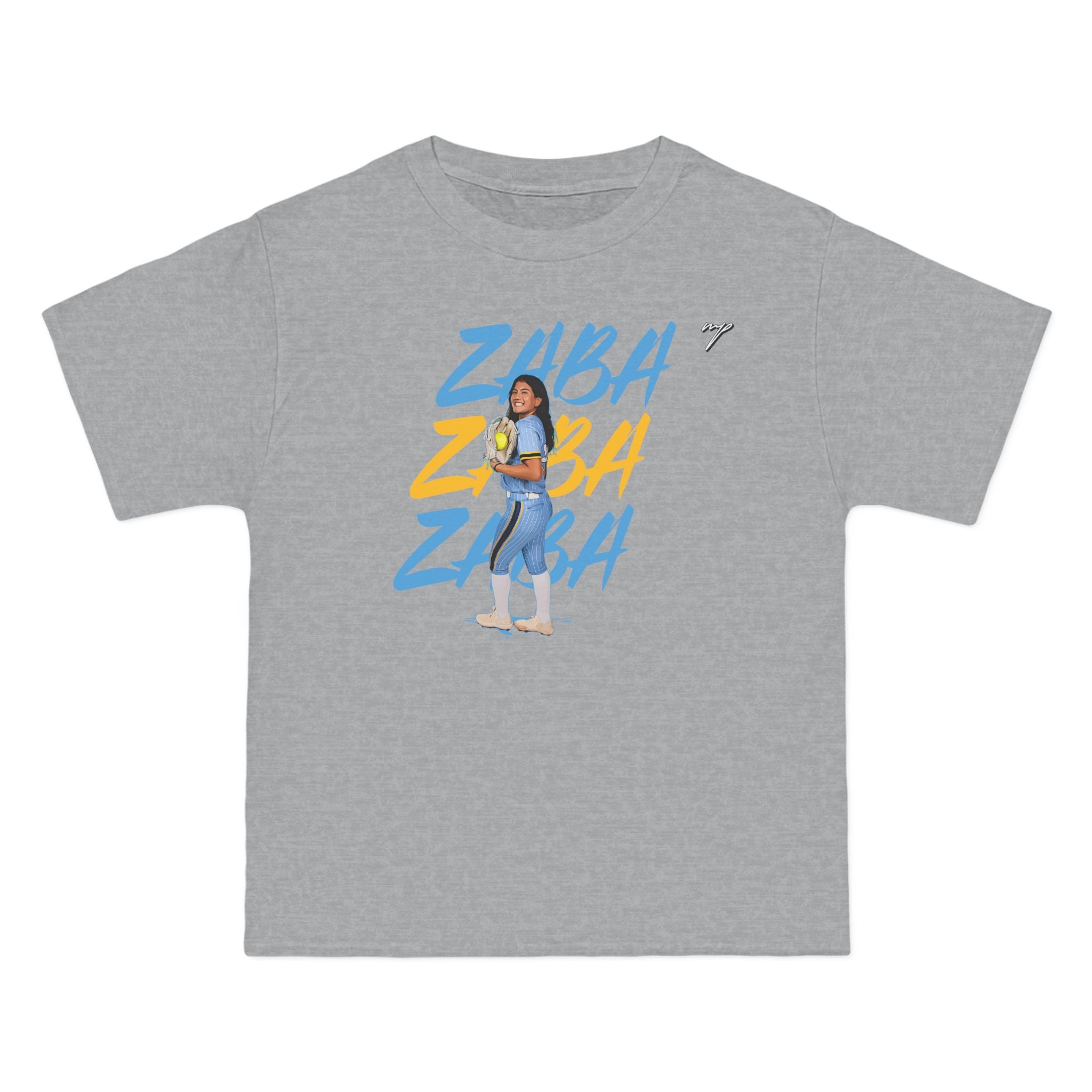 Aaliyah Zabala Vintage Tee