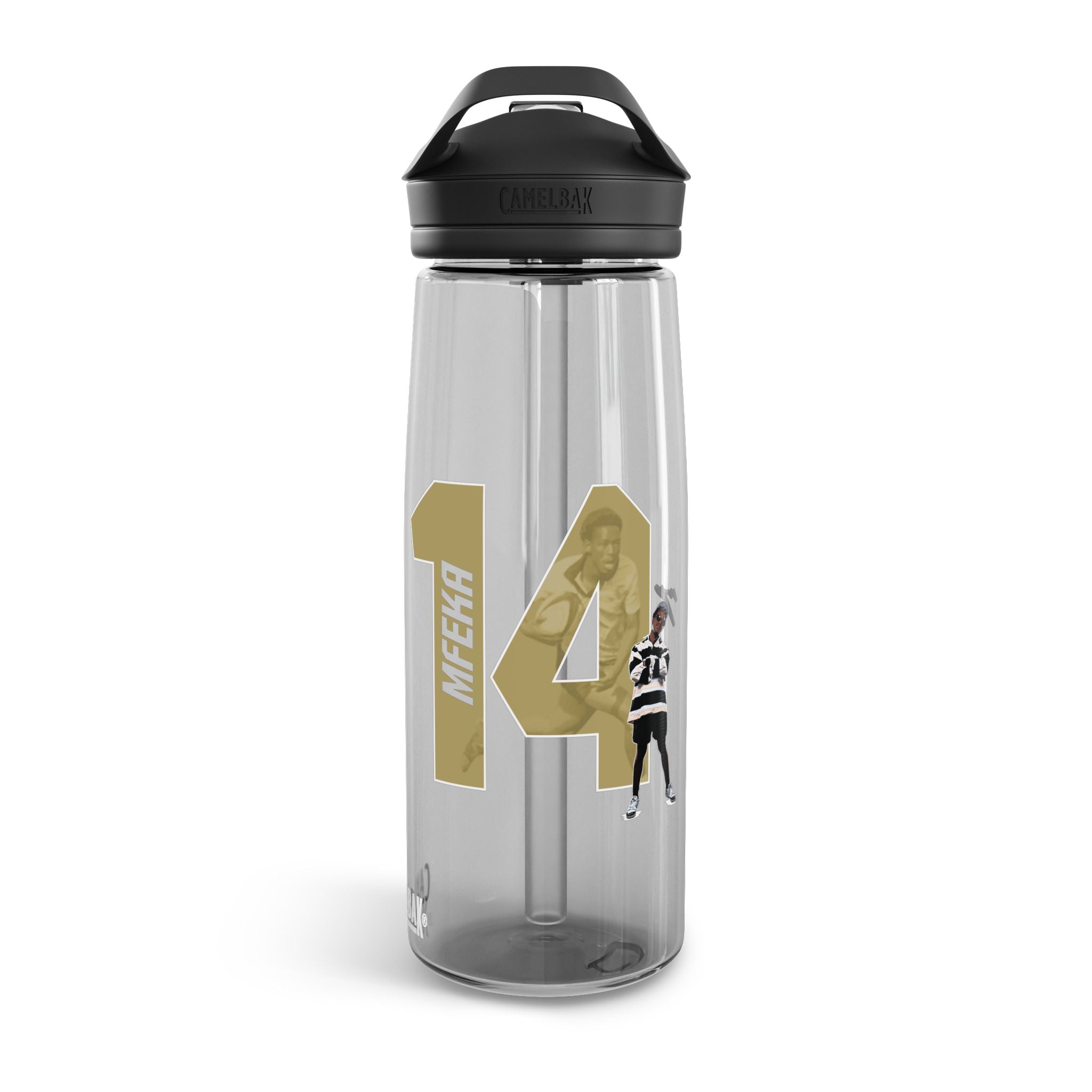Esihle Mfeka CamelBak Water Bottle