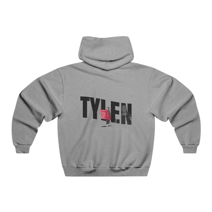 Tylen Edwards Vintage Hoodie
