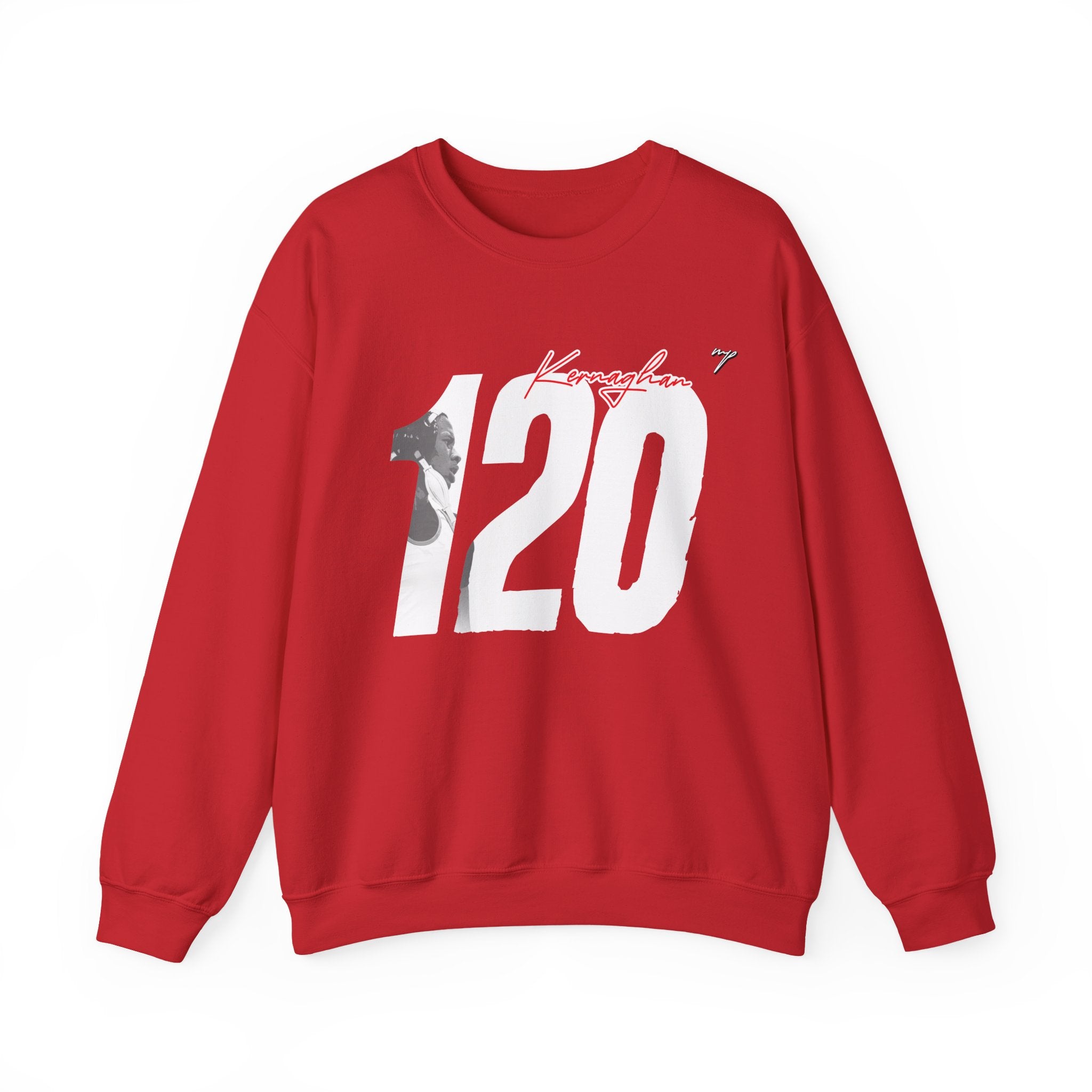 Ariyan Kernaghan Crewneck