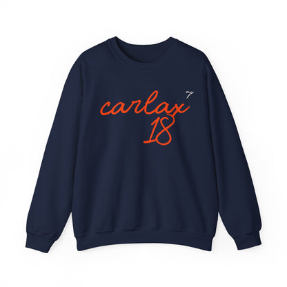 Carlie Desimone Crewneck