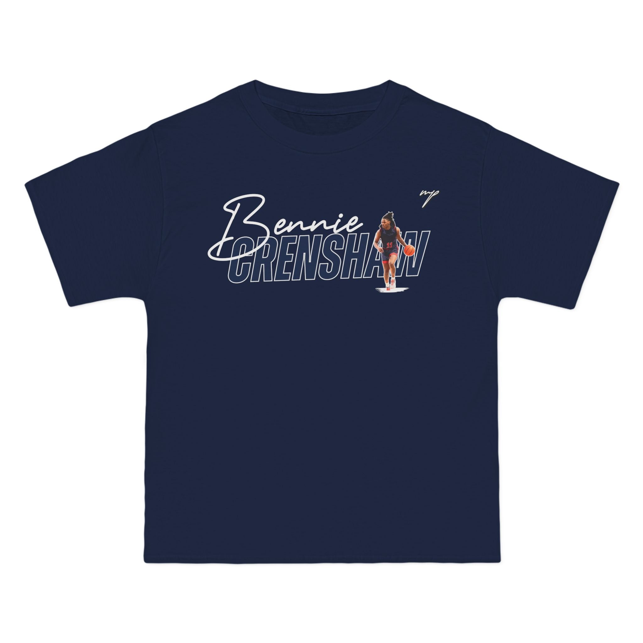 Bennie Crenshaw Vintage Tee