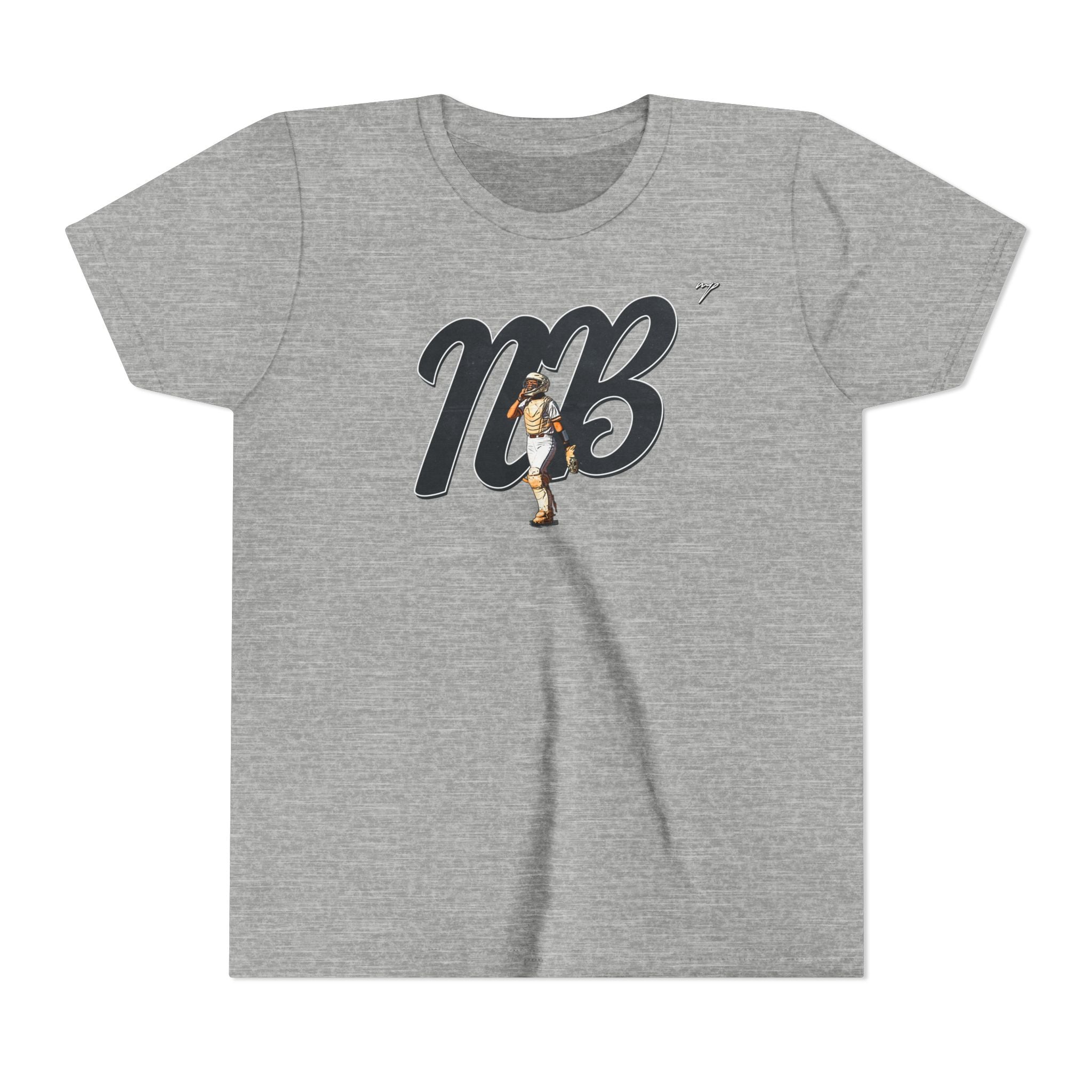 Nola-Blair Simmons YOUTH Graphic Tee