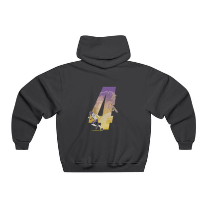 Isaiah Yates Vintage Hoodie