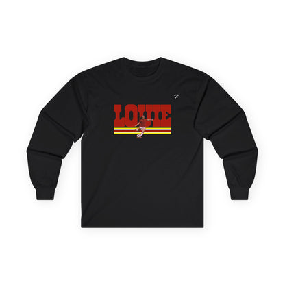 Lisa McIntyre Long Sleeve
