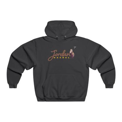 Jordan Gaebel Vintage Hoodie
