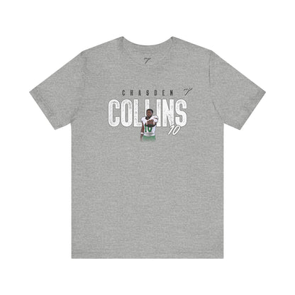 Chasden Collins Graphic Tee