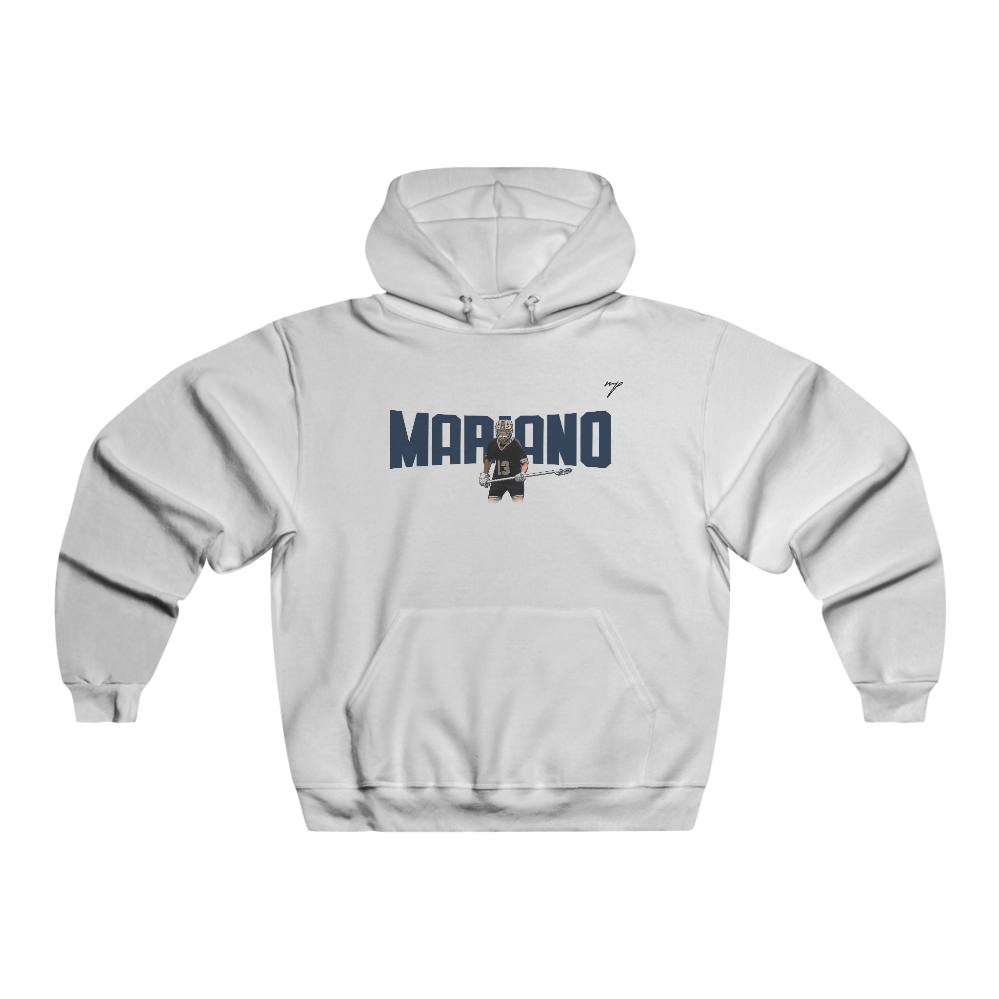 Dominic Mariano Vintage Hoodie