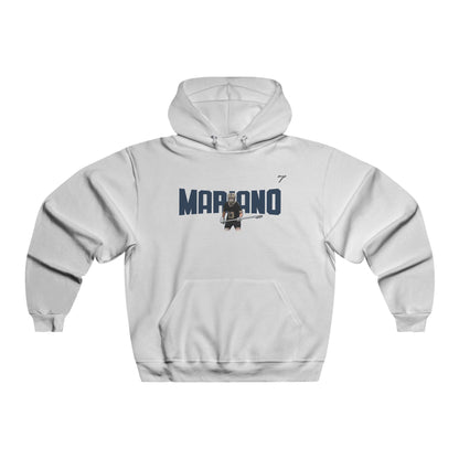 Dominic Mariano Vintage Hoodie