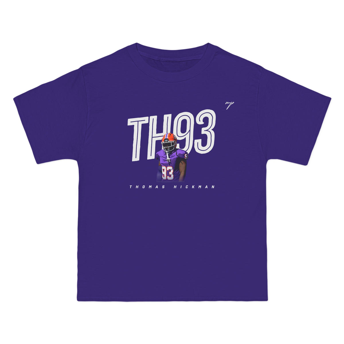 Thomas Hickman Vintage Tee