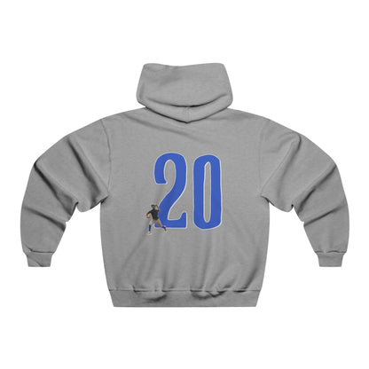 Wade Francis Vintage Hoodie