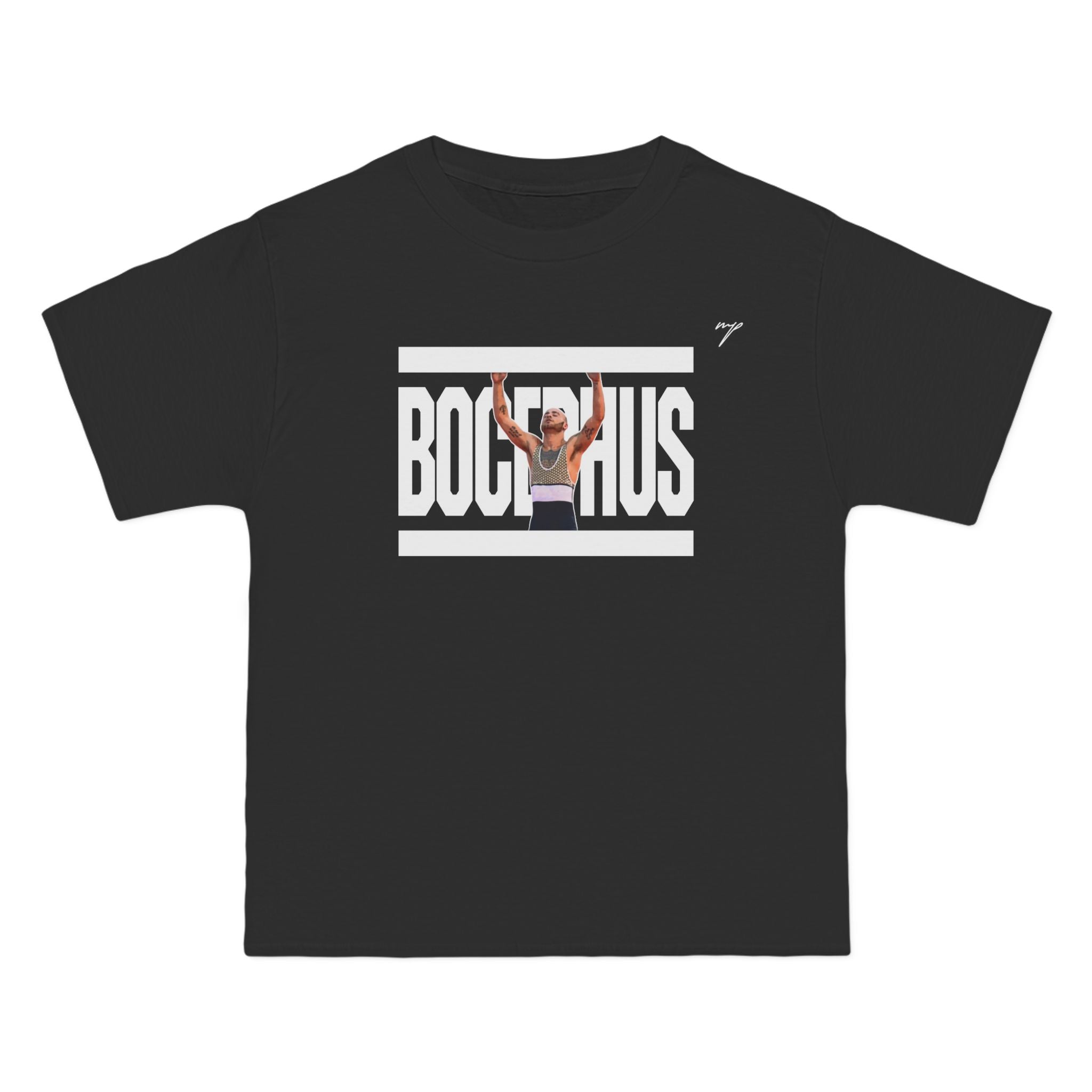 Joseph Boyer Vintage Tee