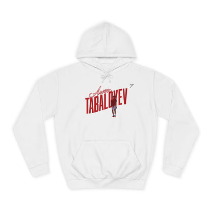 Arsen Tabaldyev Hoodie