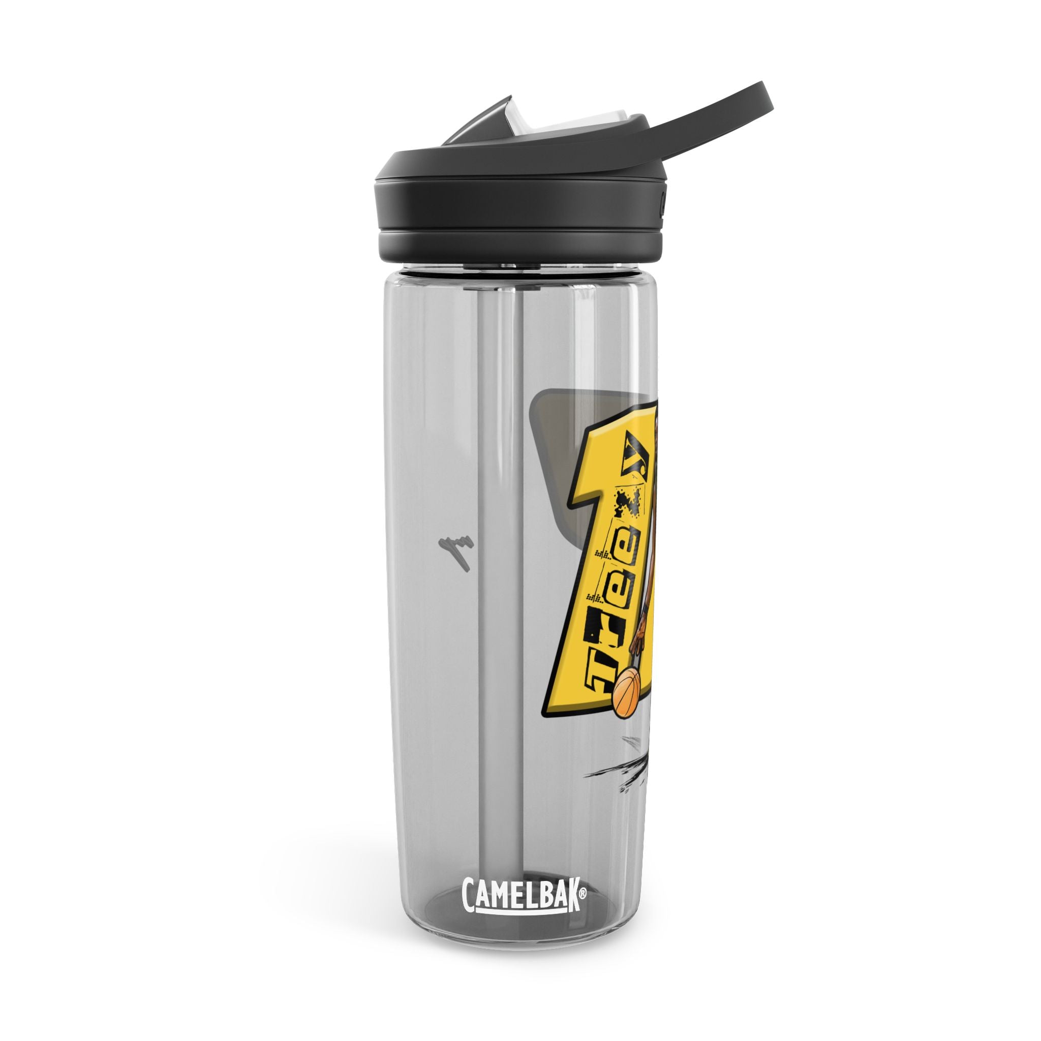 Trey Twa CamelBak Water Bottle
