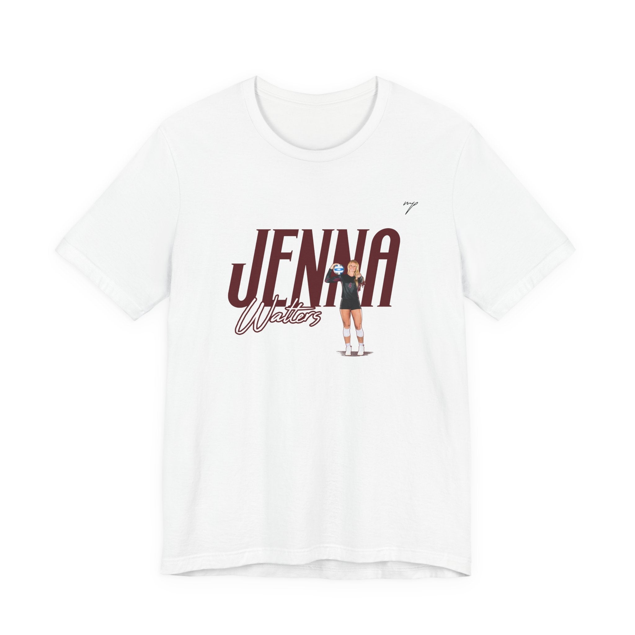 Jenna Walters Graphic Tee