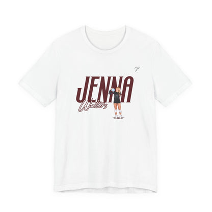Jenna Walters Graphic Tee