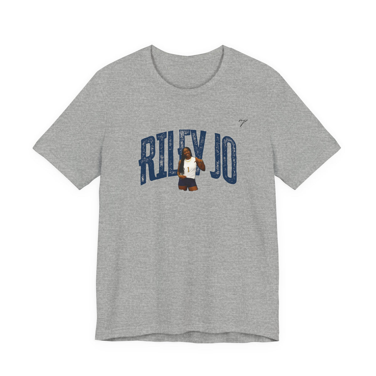Riley Bethea Graphic Tee