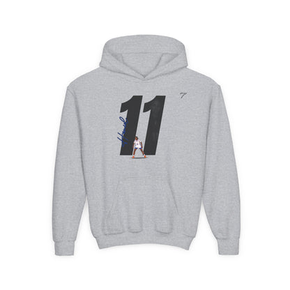 Laila Hamiel YOUTH Hoodie