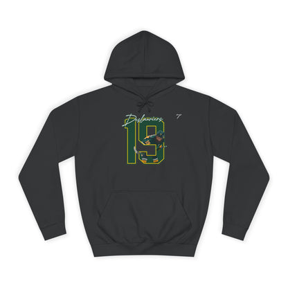 Cecilia Deslauriers Hoodie
