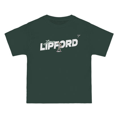 Leron Lipford Vintage Tee