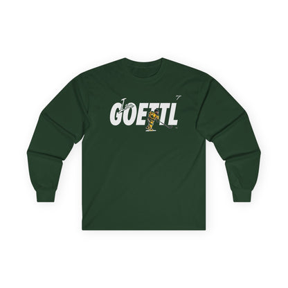Isa Goettl Long Sleeve