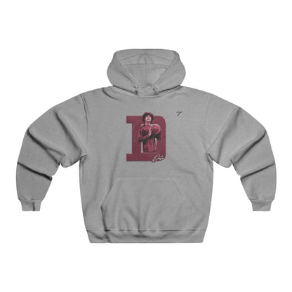 Deymein Doctor Vintage Hoodie