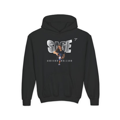 Addison Holland YOUTH Hoodie