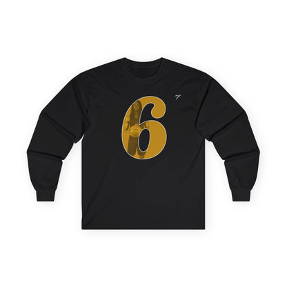 Damari Holder Long Sleeve