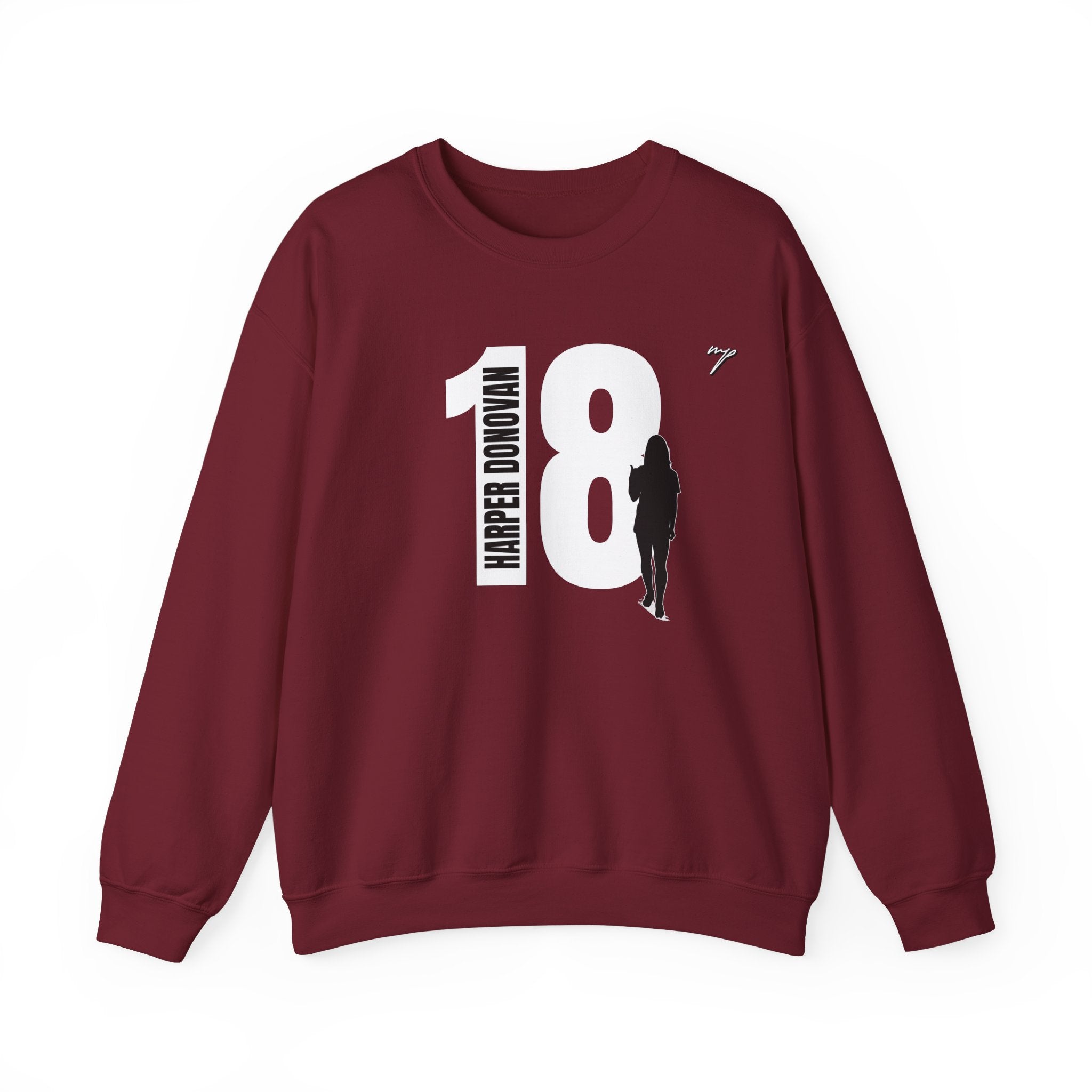 Harper Donovan Crewneck