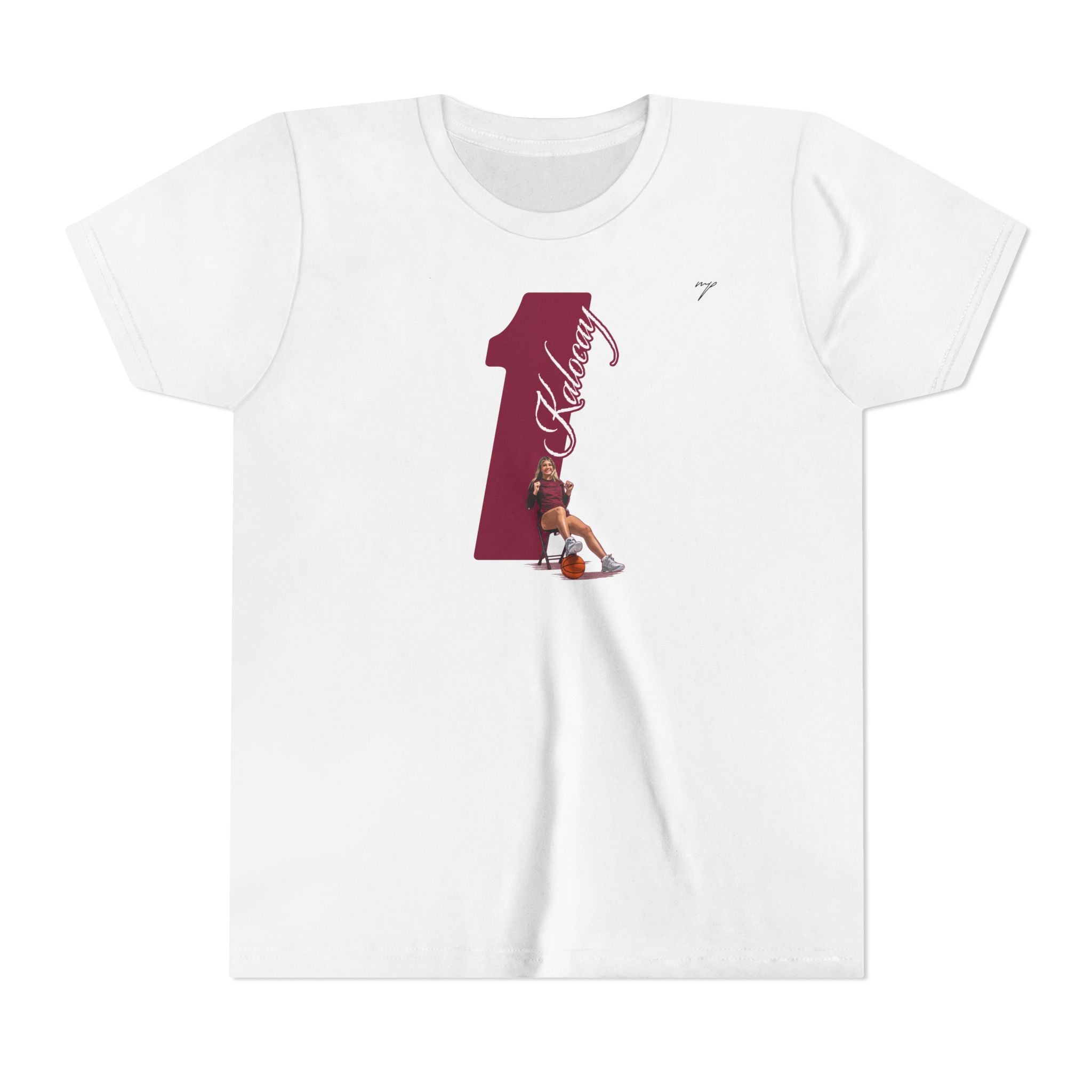 Rylee Kalocay YOUTH Graphic Tee