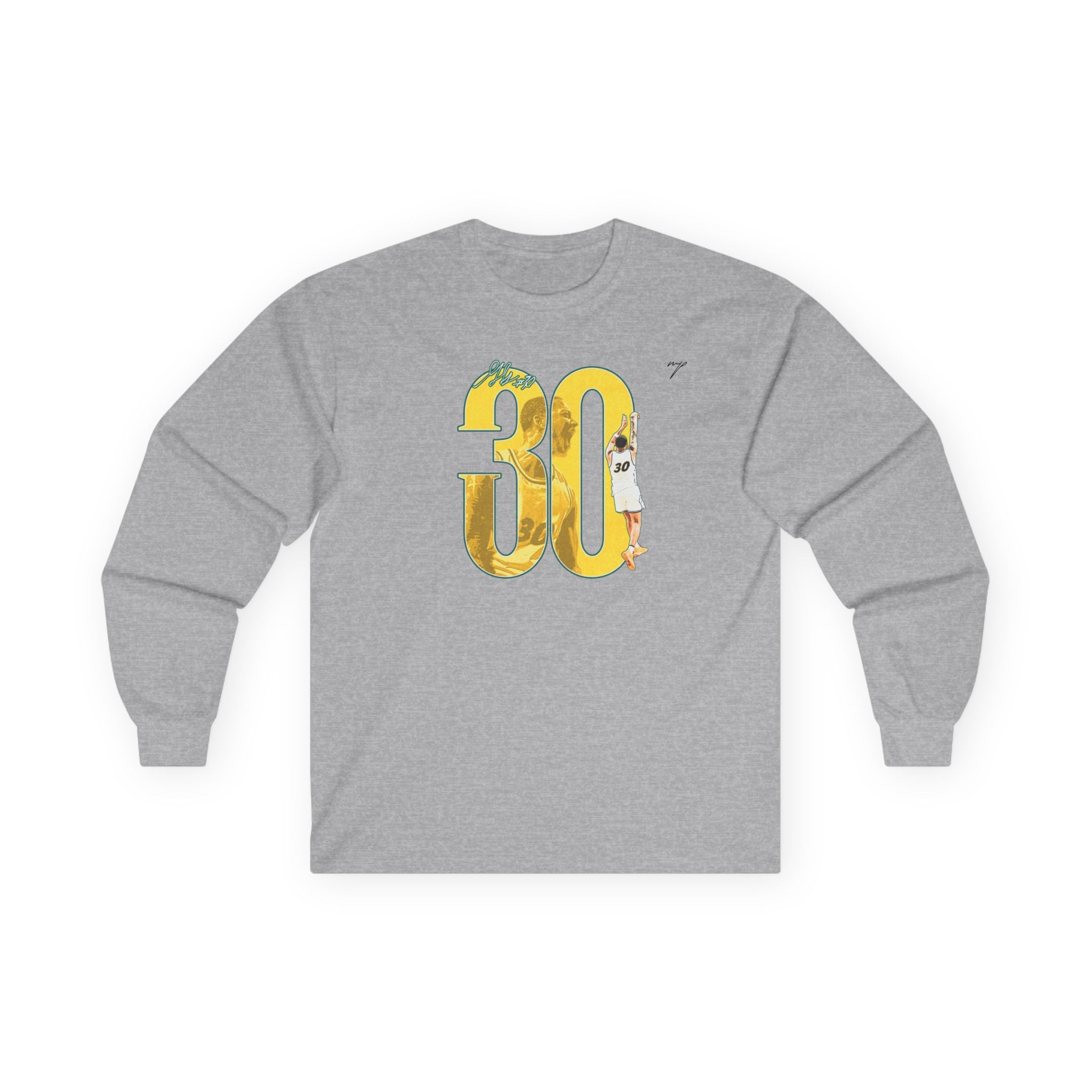 Markhi Strickland Long Sleeve