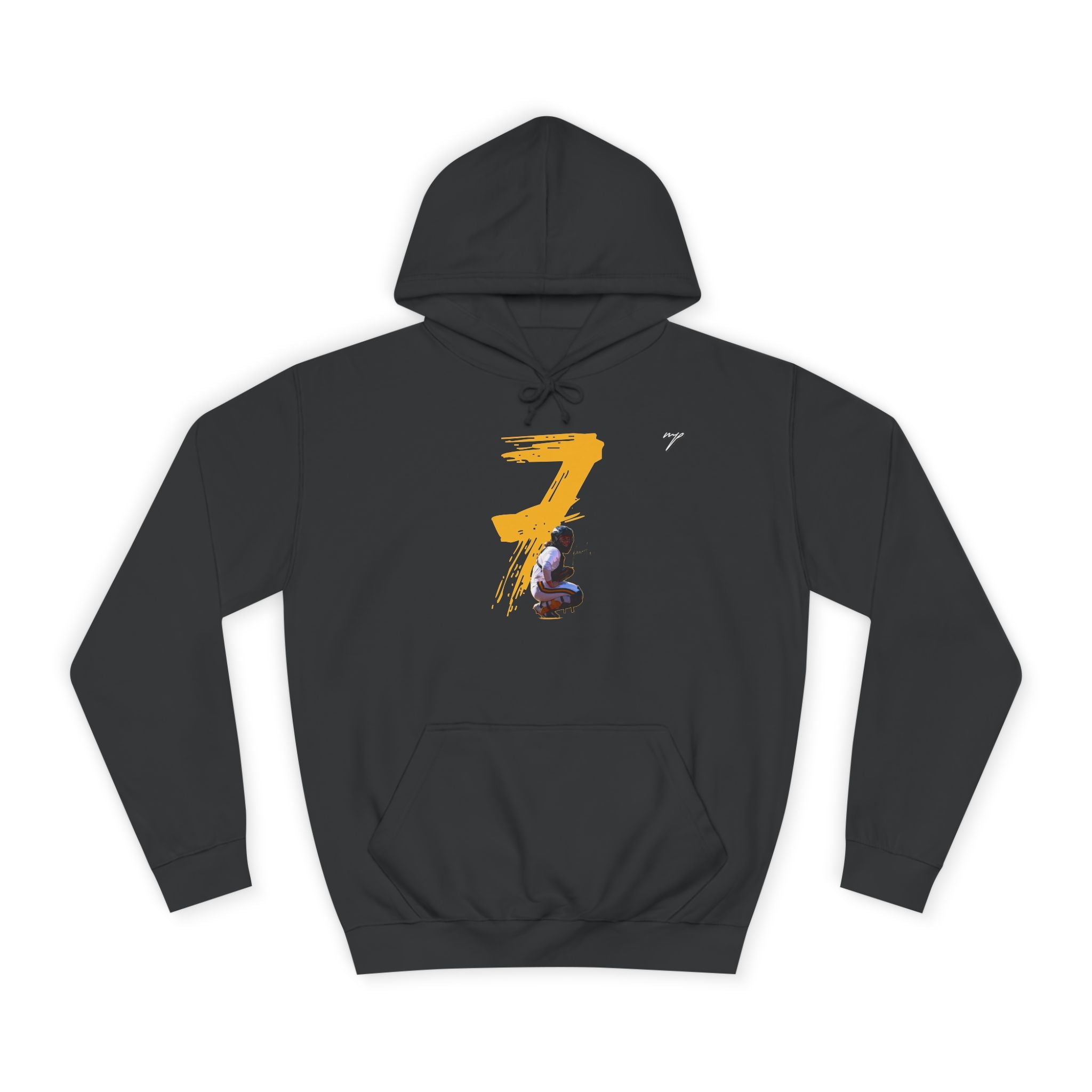 Stefania Abruscato Hoodie