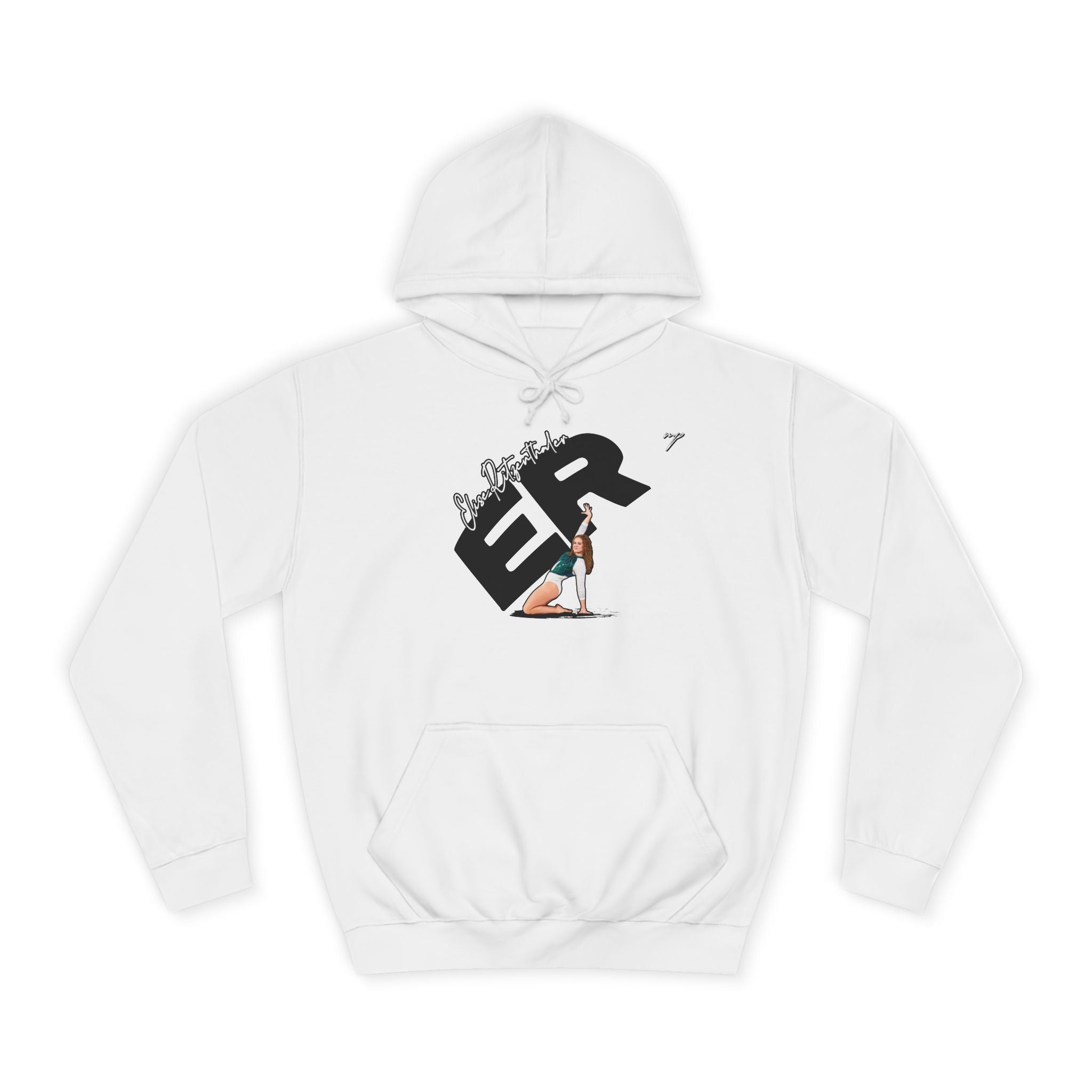 Elise Ritzenthaler Hoodie