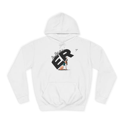 Elise Ritzenthaler Hoodie