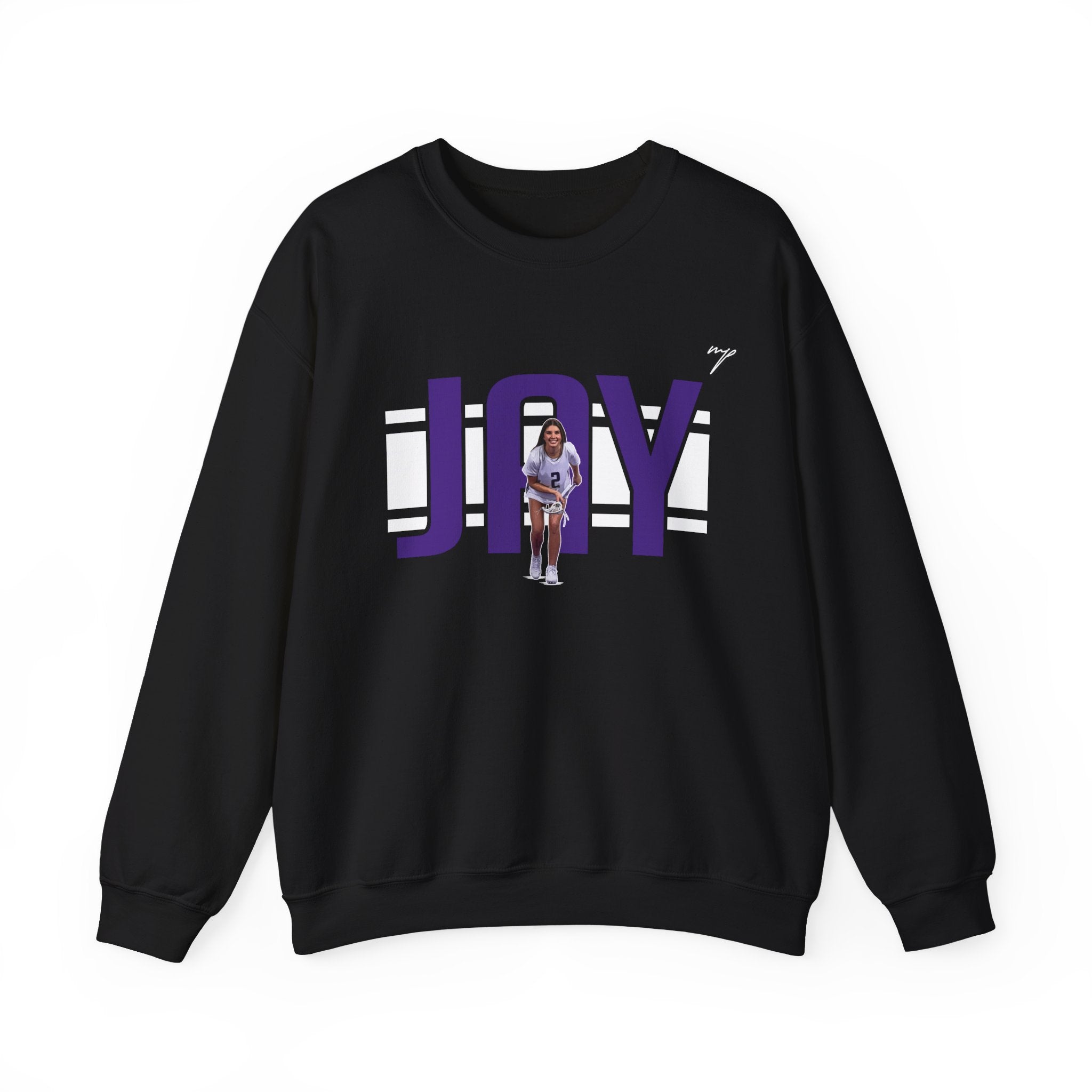 Jaylen Rosga Crewneck