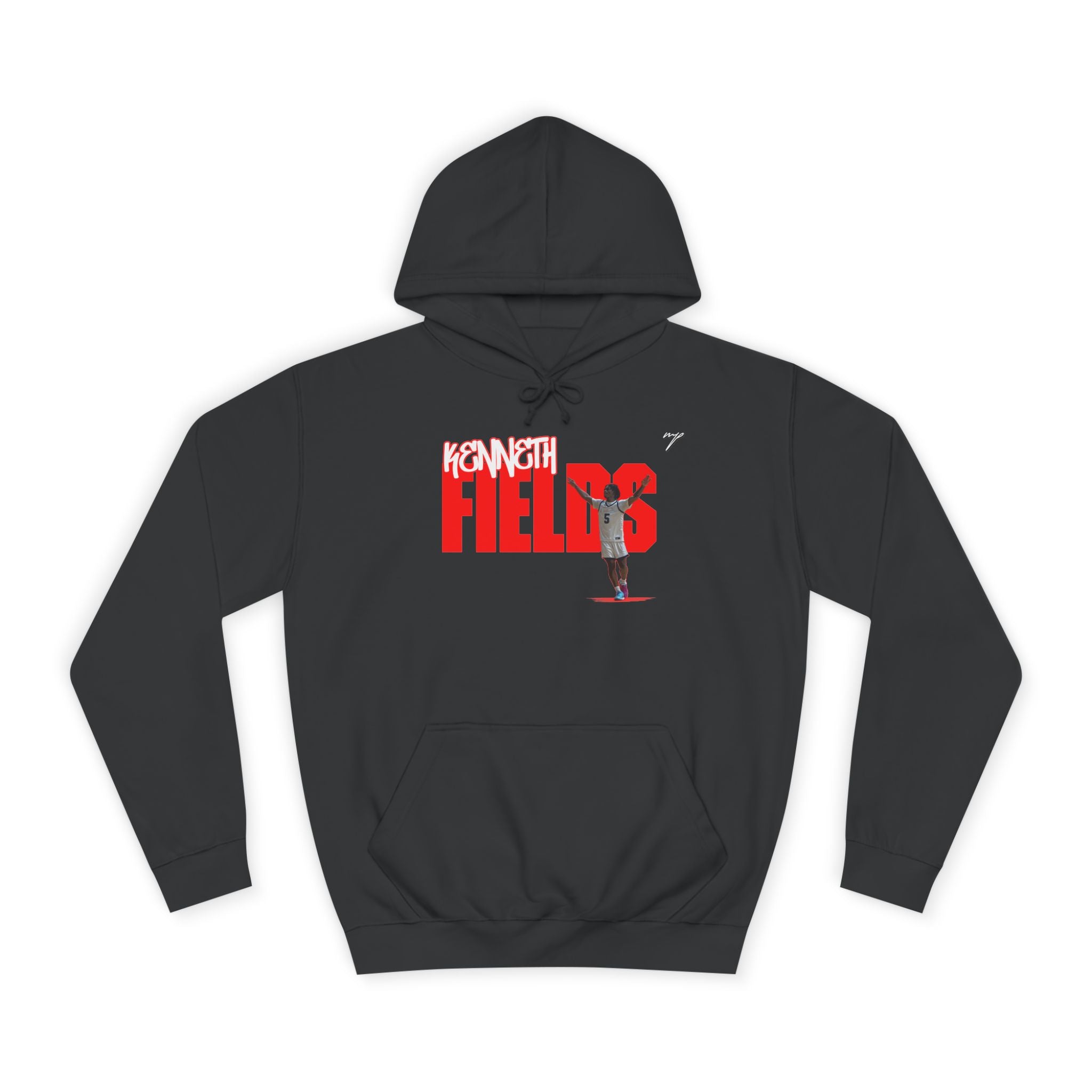 Kenneth Fields Hoodie
