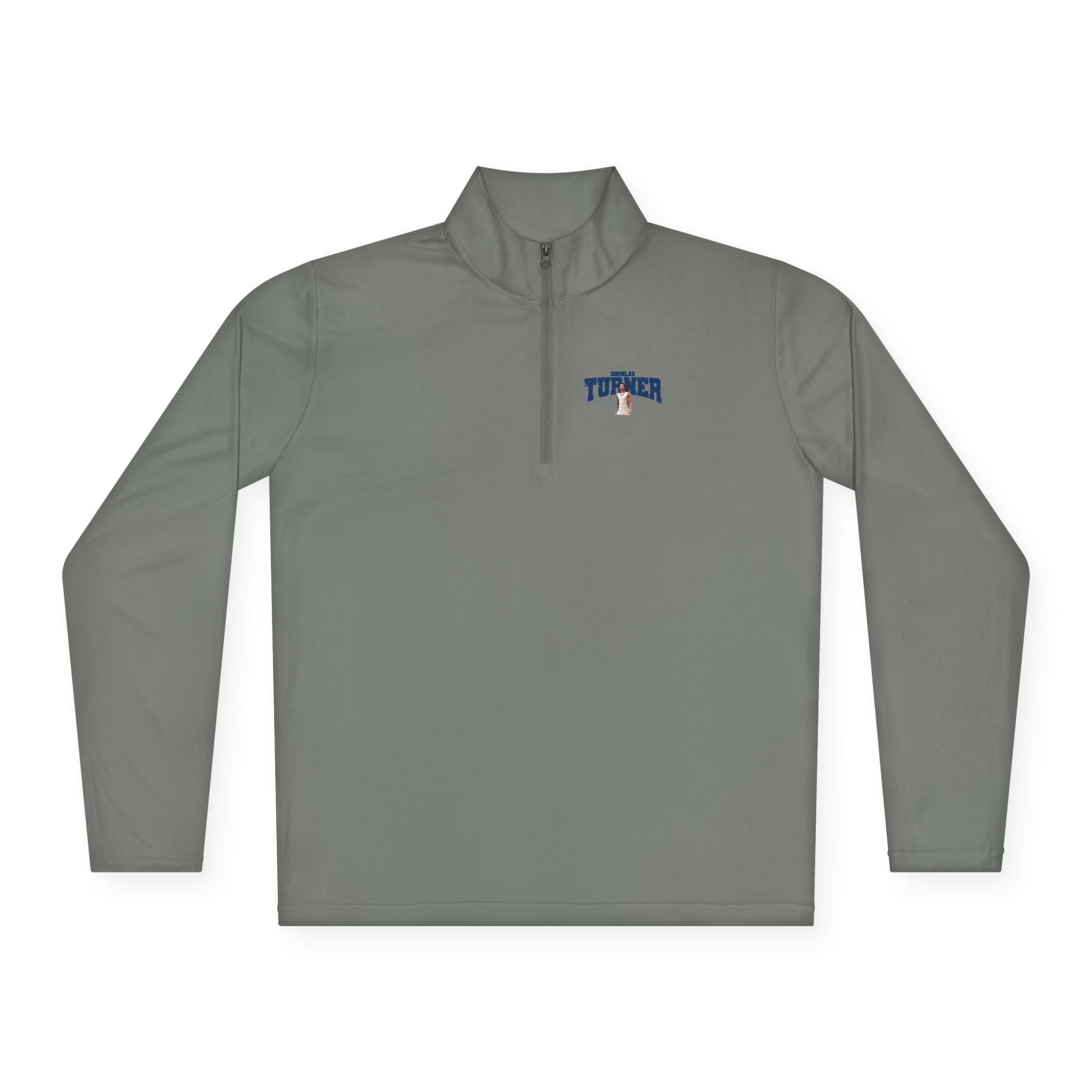 Douglas Turner Quarter-Zip