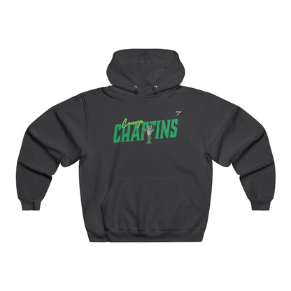 Cameryn Chaffins Vintage Hoodie