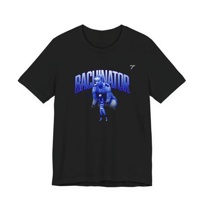 Sarah Bach Graphic Tee