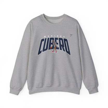 Mariana Cubero Crewneck