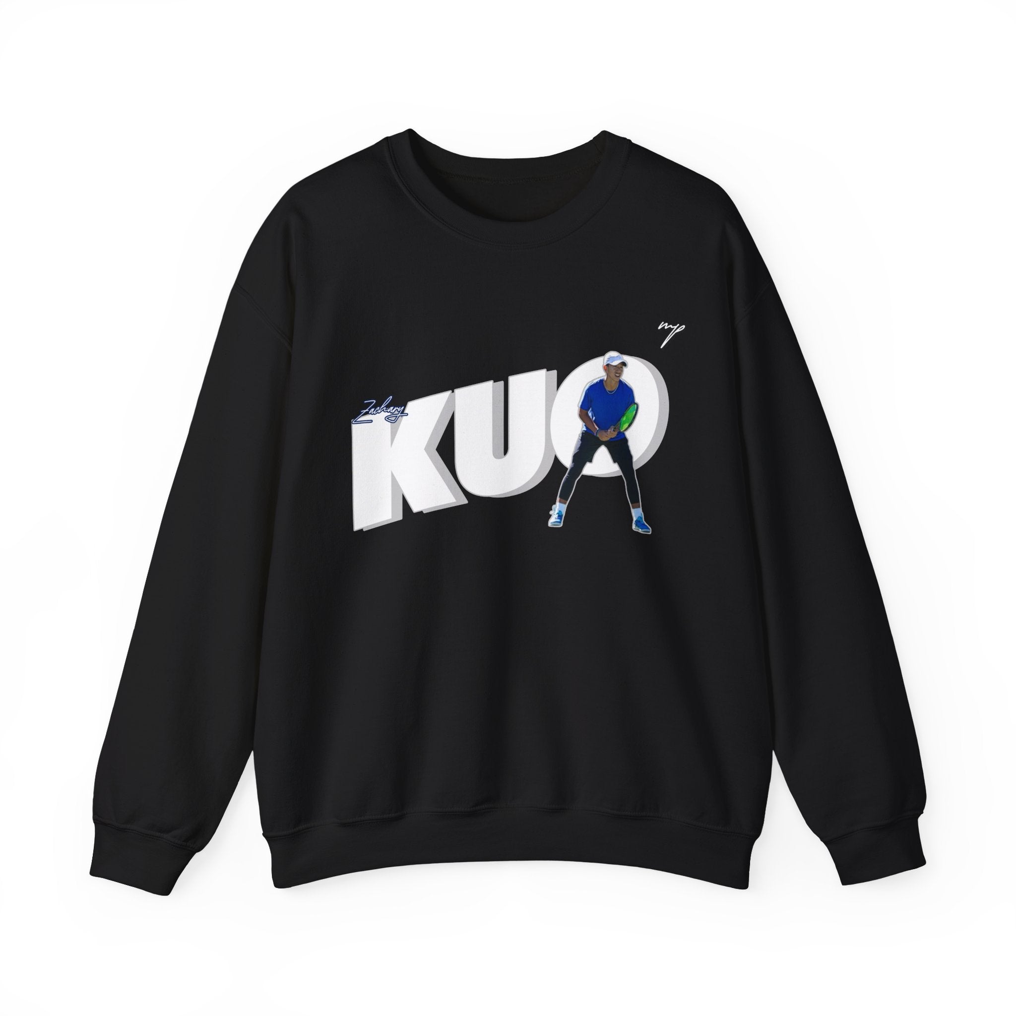 Zachary Kuo Crewneck