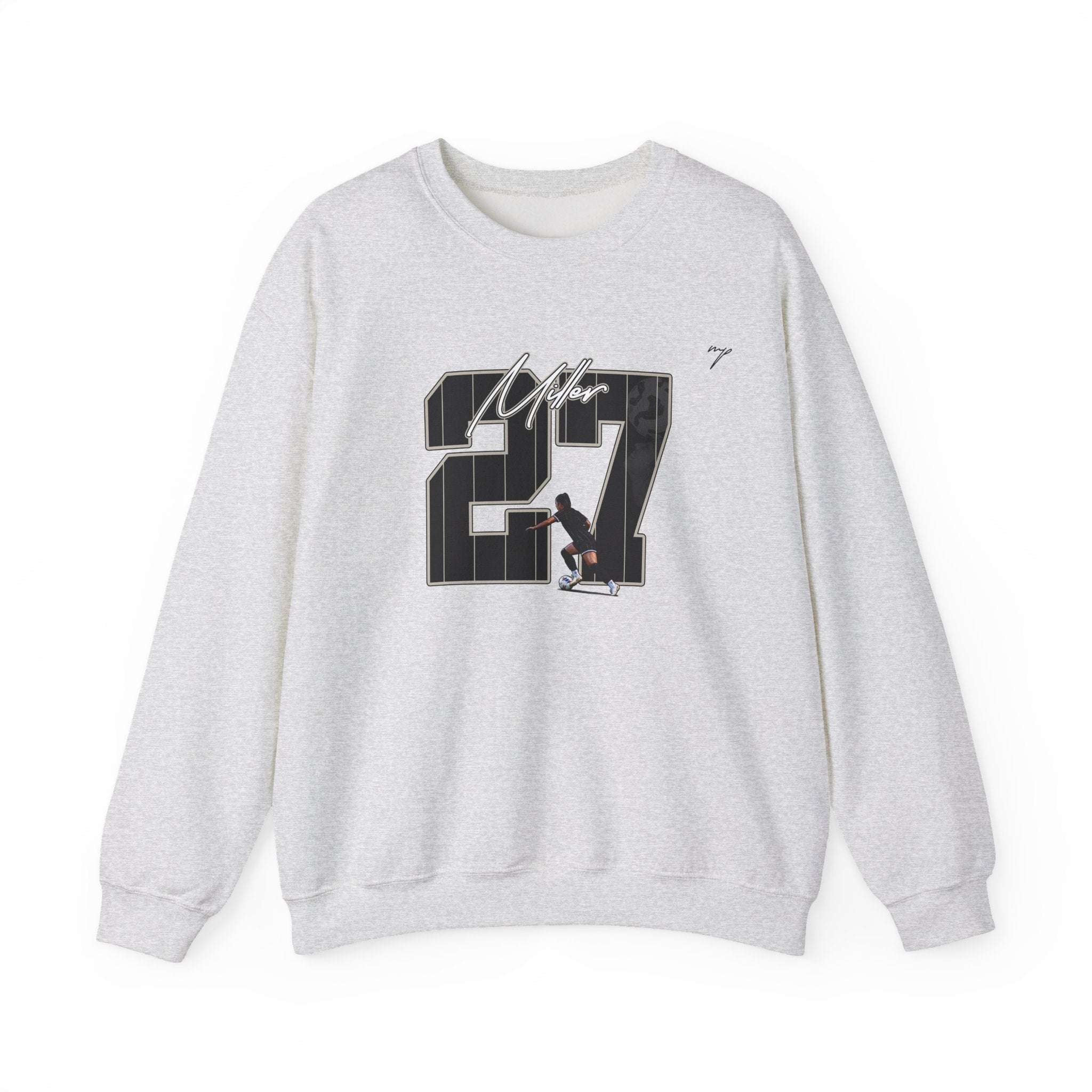 Ashlyn Miller Crewneck