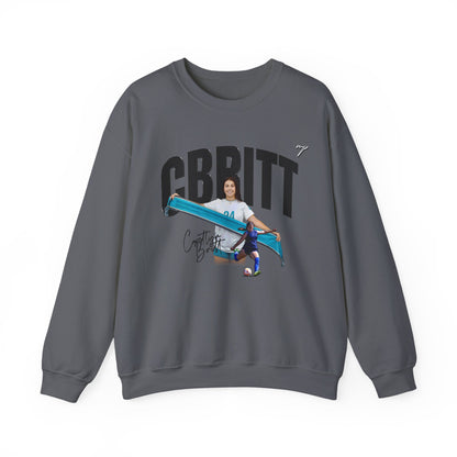 Caitlyn Britt Crewneck
