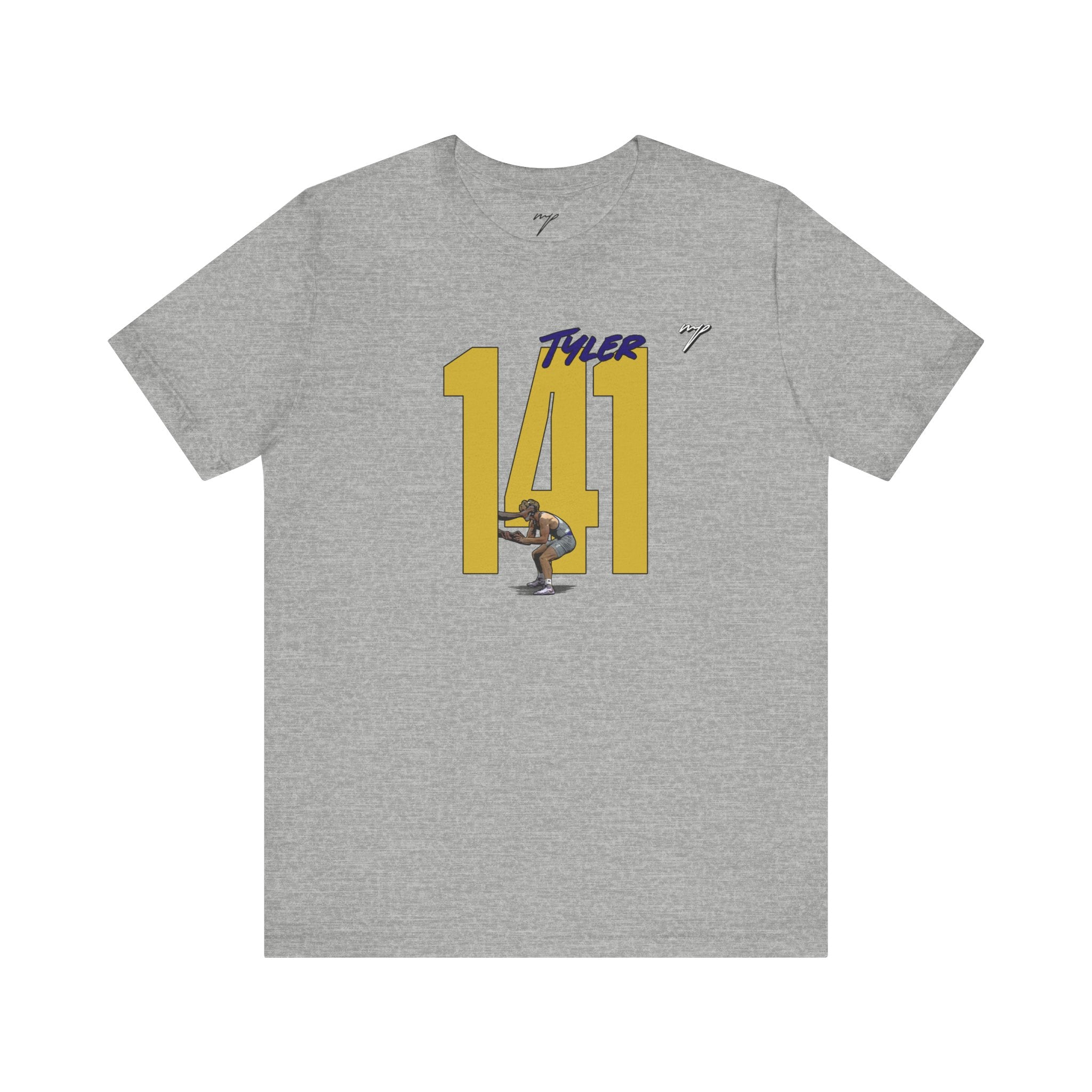 Tyler Orzechowski Graphic Tee