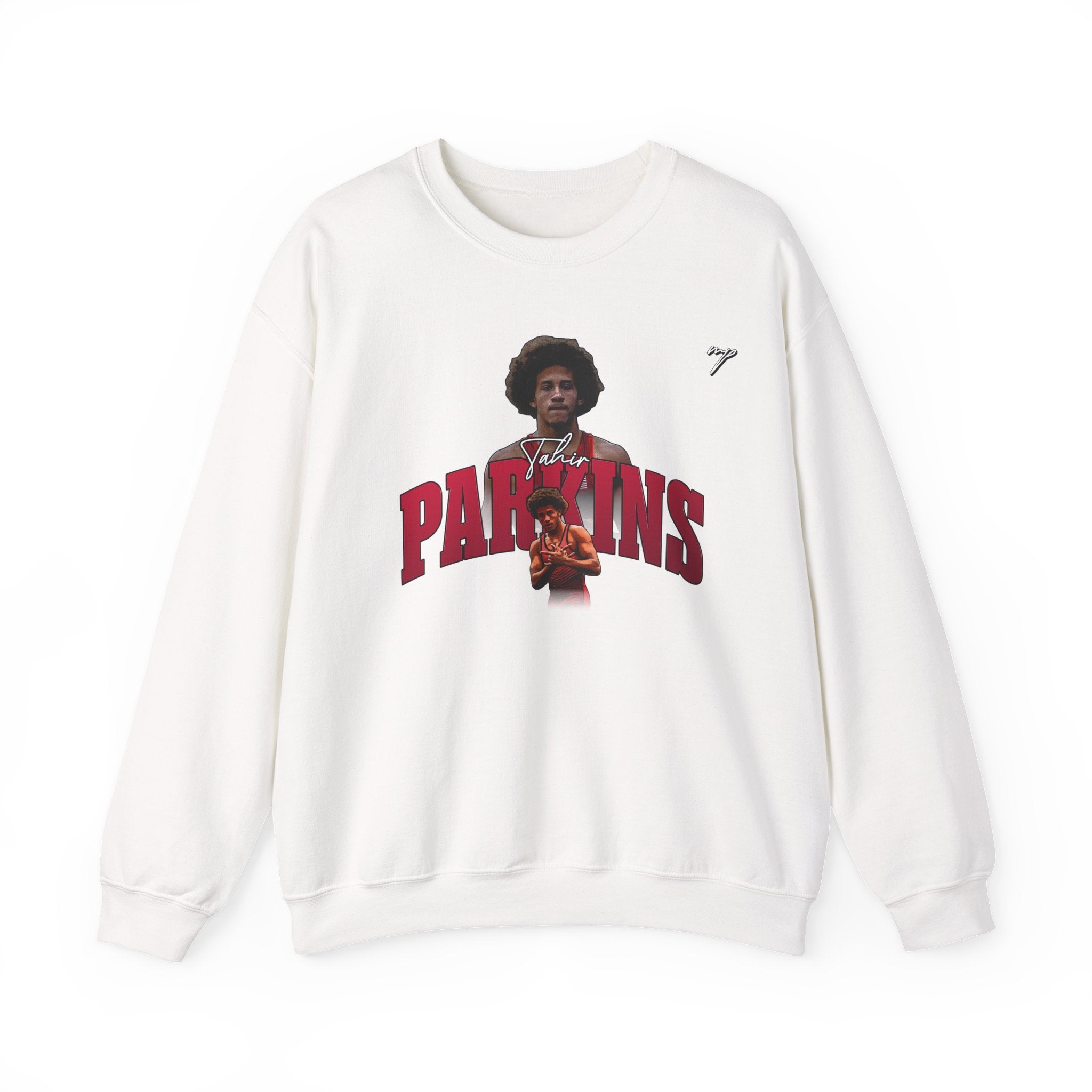 Tahir Parkins Crewneck